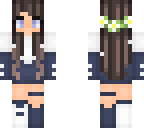 cute skin edit