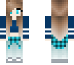 cute tomboy