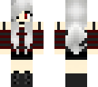cute vampire girl