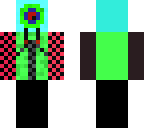 cyclops hoodie boy