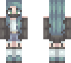 da blue ninjaa