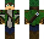 danodan94 archer