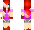 deadly summer girl