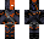 deathstroke