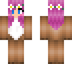 deer girl