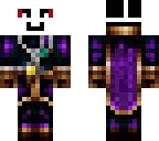 demon knight