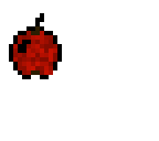demonic apple