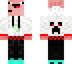 depy gamer pig