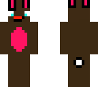 derpy bunny