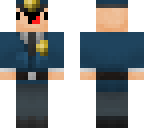 derpy cop