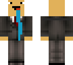derpy sales man