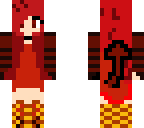 devil gal