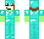 diamond armor edit