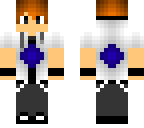 diamond chest