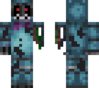 diamond old bonnie