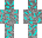 diamond steve