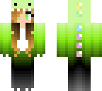 dino girl