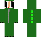 dino man