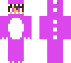 dino purple