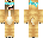 doge girl