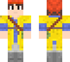 dragon quest viii