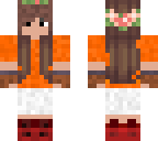 dutch soccer girl