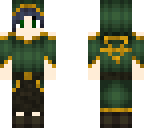 earth mage