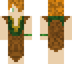 earthy man