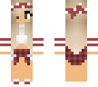 edit girl