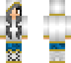 edit hunter of artemis