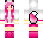 edit pink wolf
