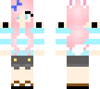 edited bunny