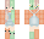 edited chibi