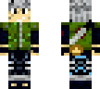 edited kakashi 2