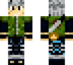 edited kakashi