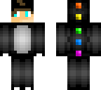 edited skin