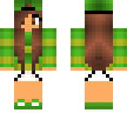 edited ut girl
