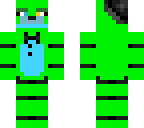 electroid freddy