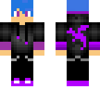 ender boy