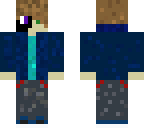 ender cool boy