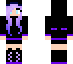 ender girl