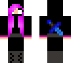ender herobrine ninja