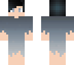 enderwing's youtube skin