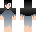 enderwing's youtube skin