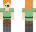 enfected alex
