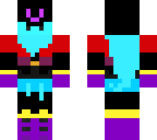 error papyrus