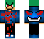 evil killer boy