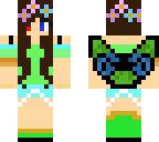 fairy girl