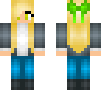 falconfart skin
