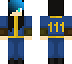 fallout girl